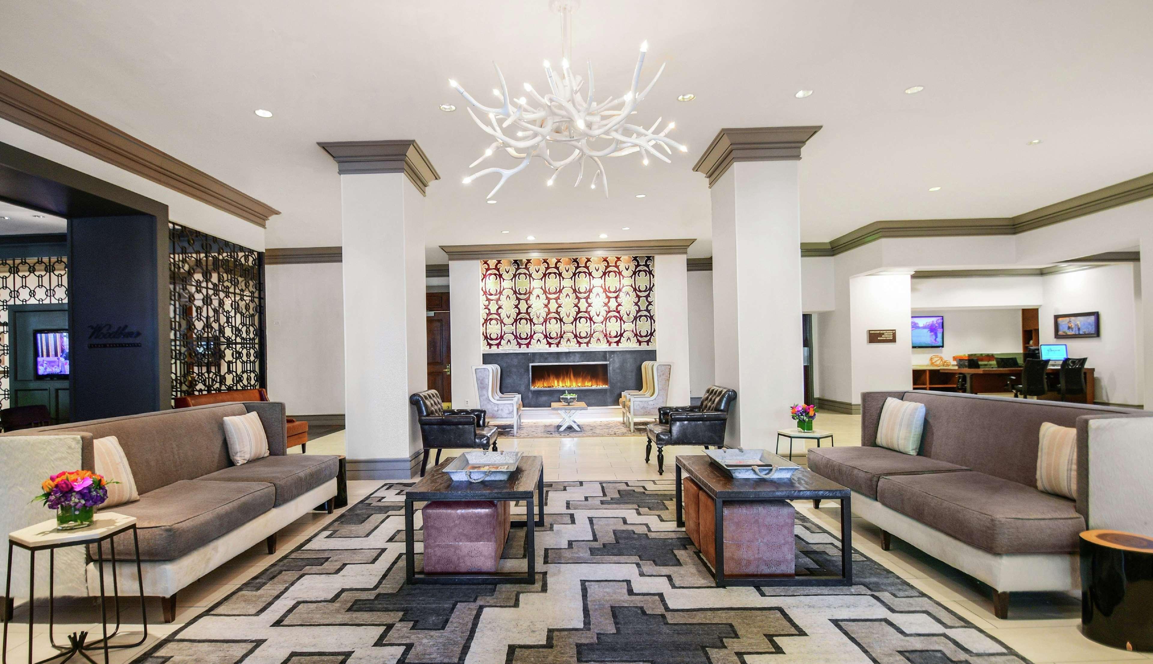 Hilton Dallas-Park Cities Exterior foto