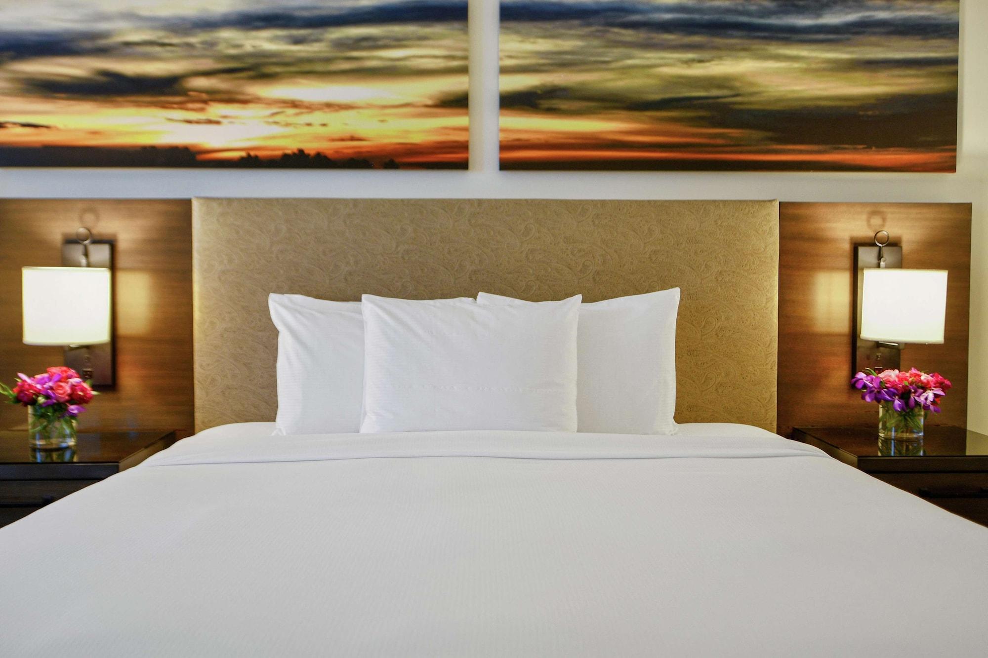 Hilton Dallas-Park Cities Exterior foto