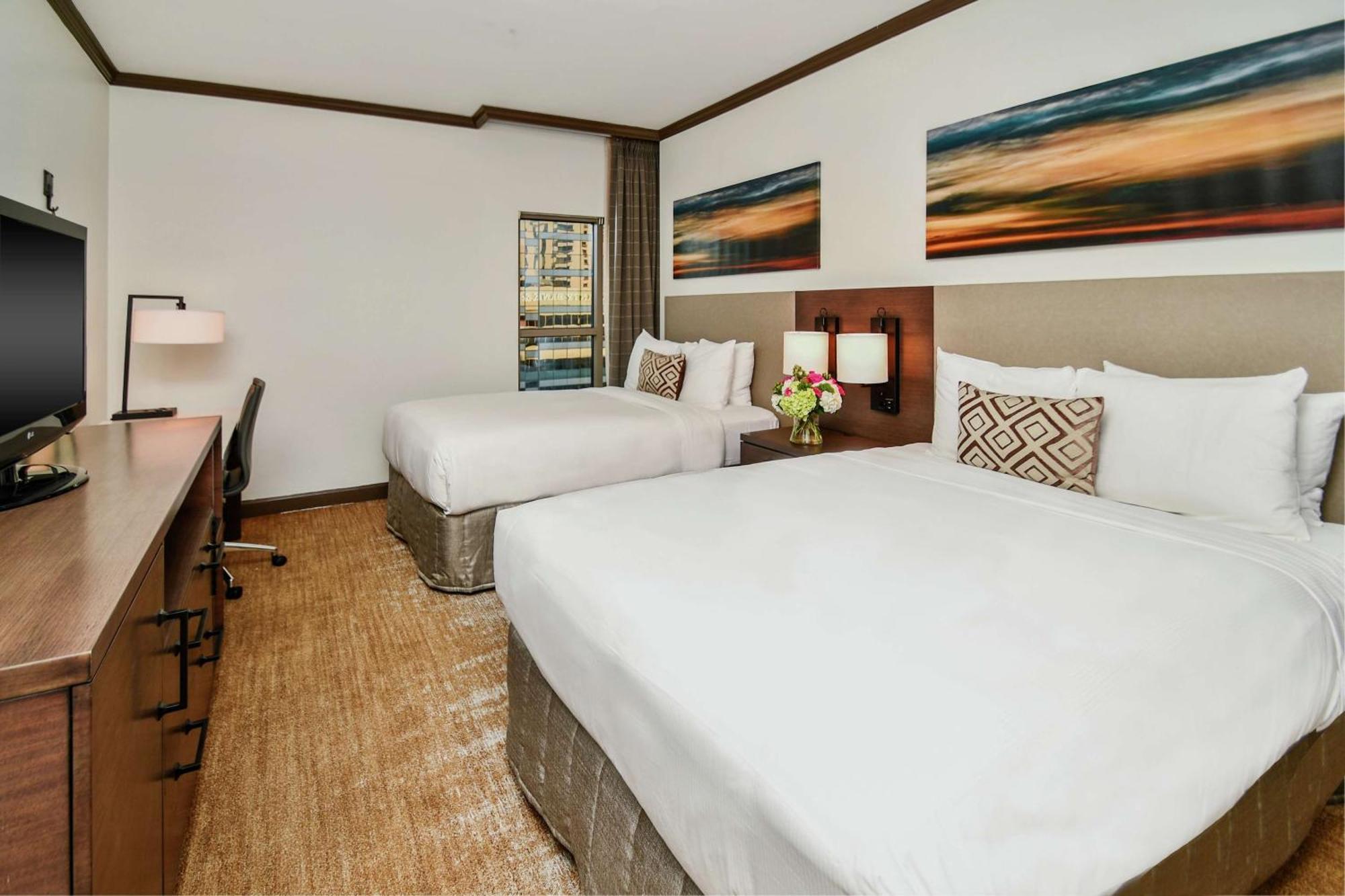 Hilton Dallas-Park Cities Exterior foto